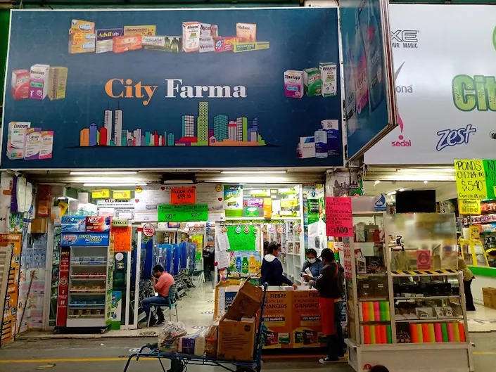 City Farma