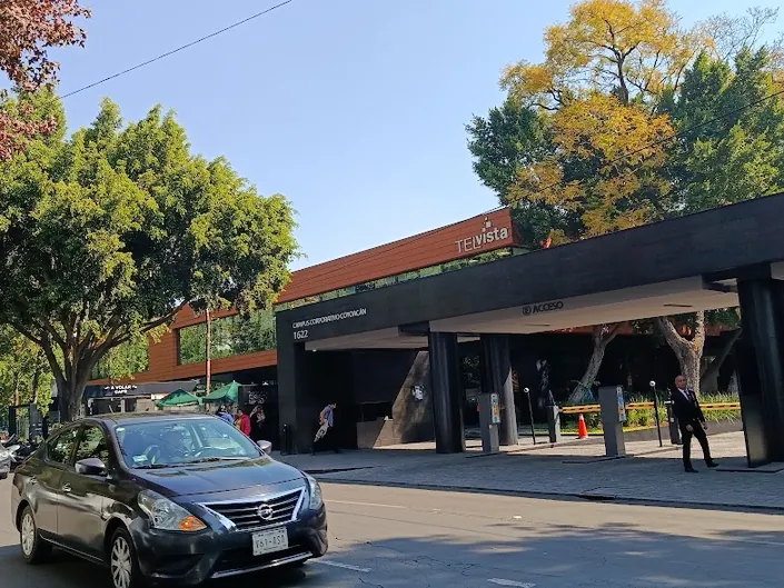 Corporativo Farmacia San Pablo