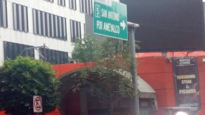 Corporativo Grupo San Pablo