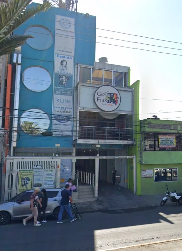 Dermanaty Farmacia