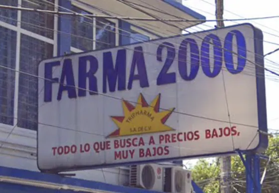 Farma 2000