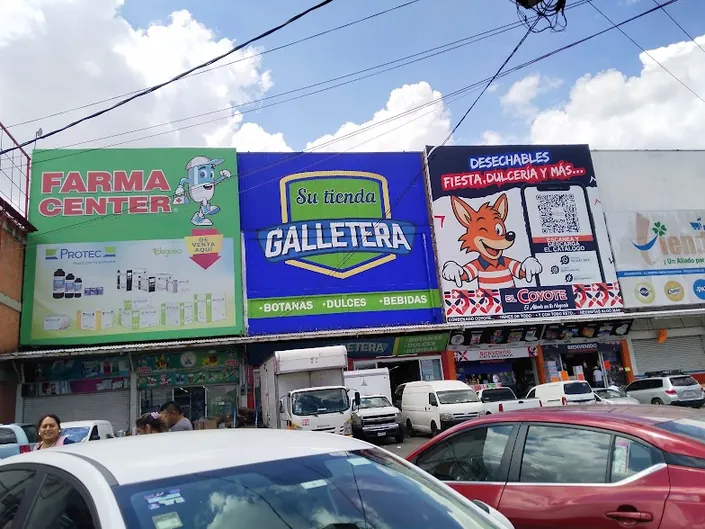 Farma Center Ecatepec