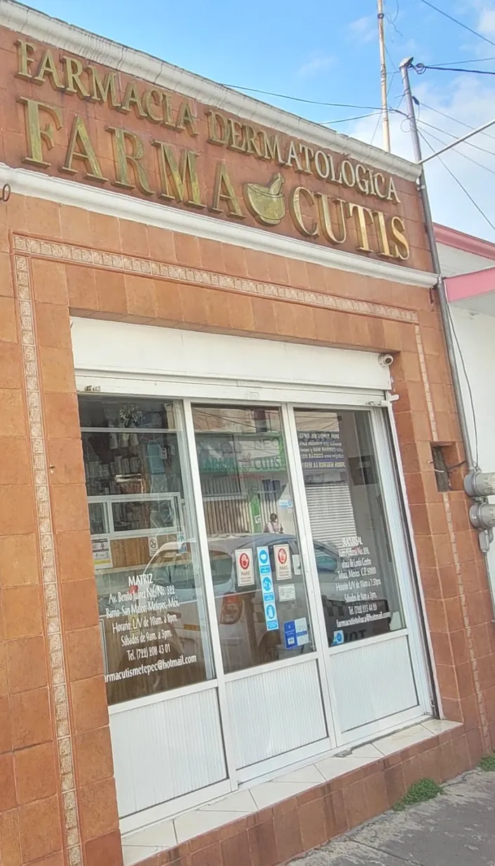 Farma Cutis