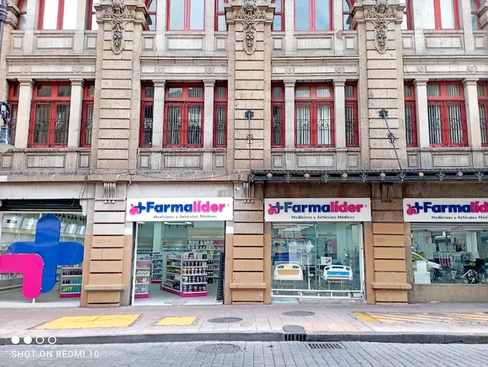 Farma Lider