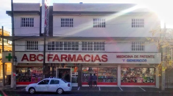 FARMACIA ABC