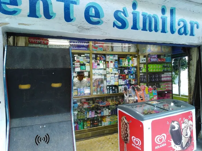 Farmacia anali