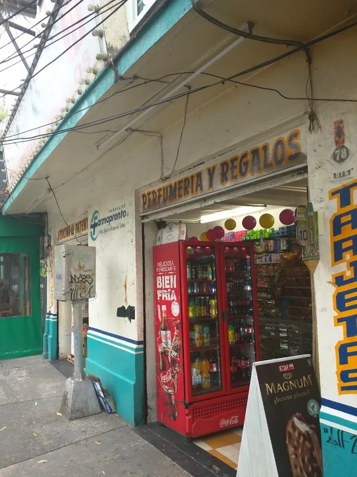 Farmacia Astor