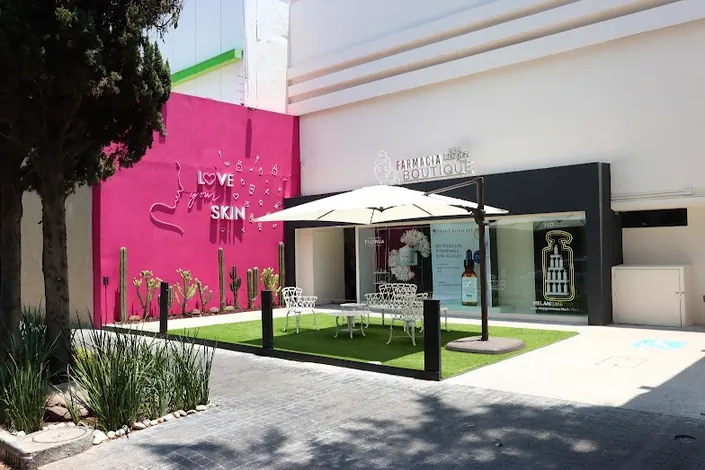Farmacia Boutique Isela Méndez