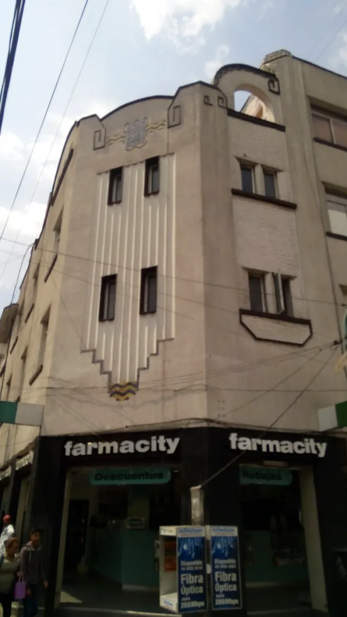 Farmacia City
