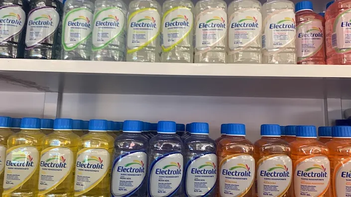 Farmacia de Dios