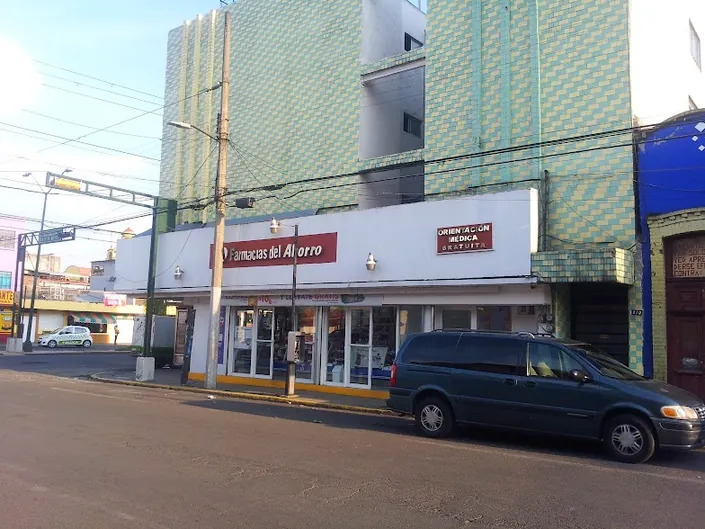 Farmacia del Ahorro, Toluca
