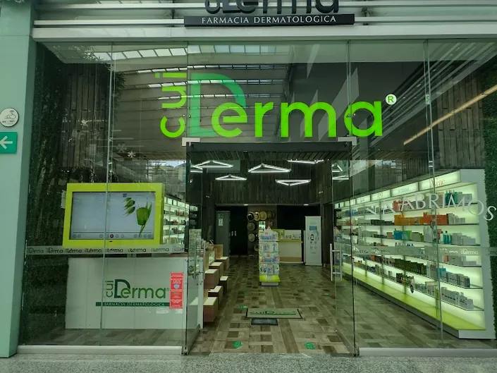 Farmacia Dermatològica Cuiderma Dakota
