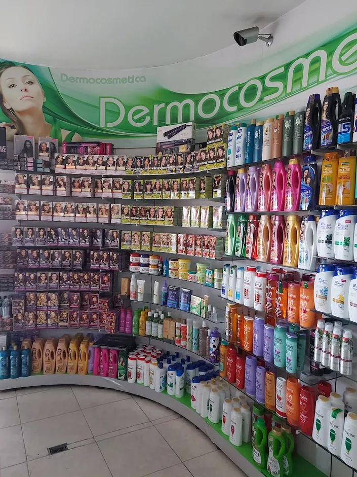Farmacia El Angel
