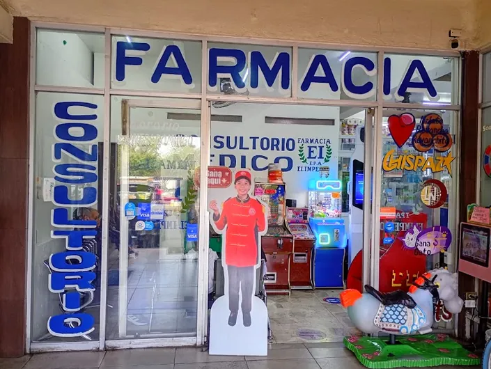 Farmacia El Imperio