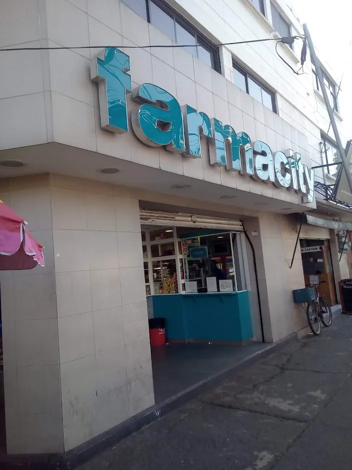 Farmacia Farmatodo Florencia