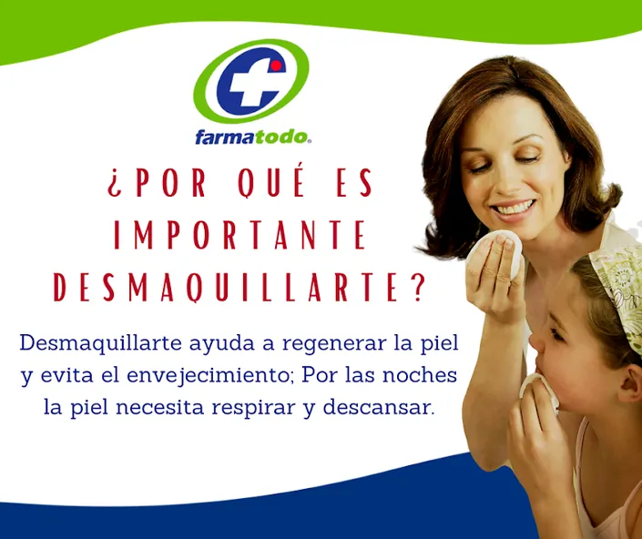 Farmacia Farmatodo San Ángel
