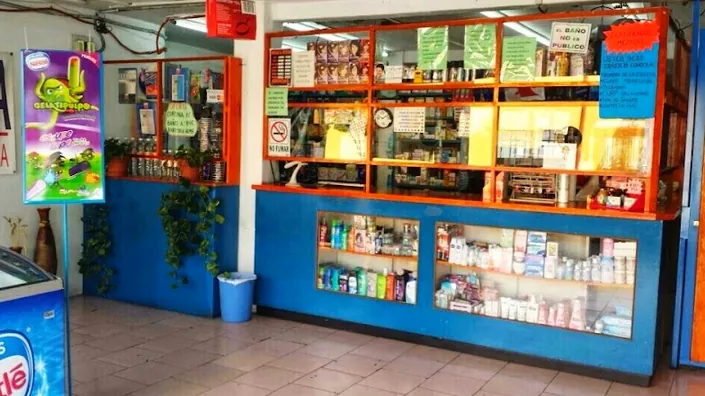 Farmacia Genéricos Italy