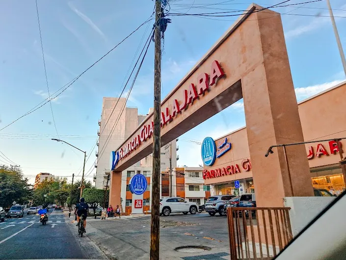 Farmacia Guadalajara Alberta