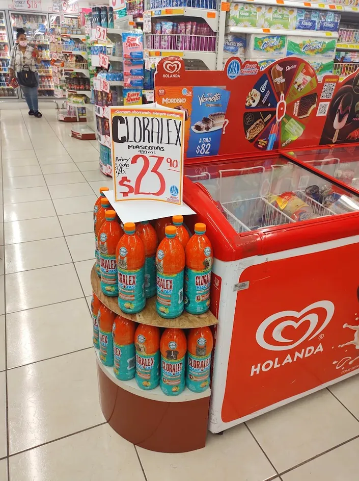 Farmacia Guadalajara Atlacomulco