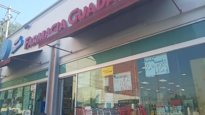 Farmacia Guadalajara, Chimalhuacán