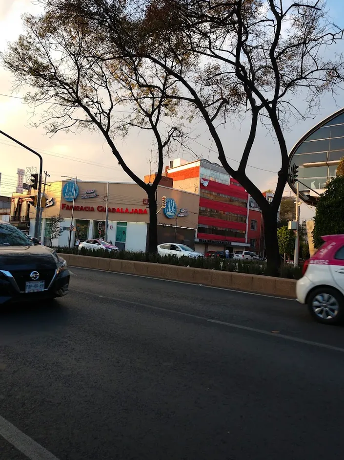 Farmacia Guadalajara, Cuauhtémoc