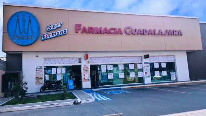 Farmacia Guadalajara, Ecatepec