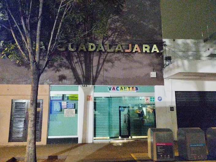 Farmacia Guadalajara, Guadalajara