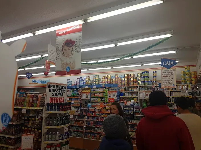 Farmacia Guadalajara, Guadalajara