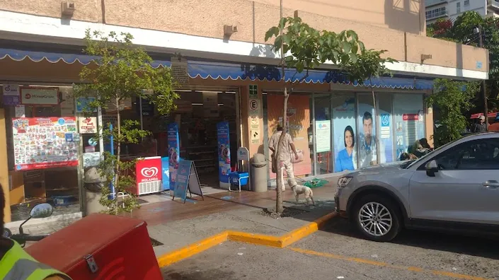 Farmacia Guadalajara, Guadalajara