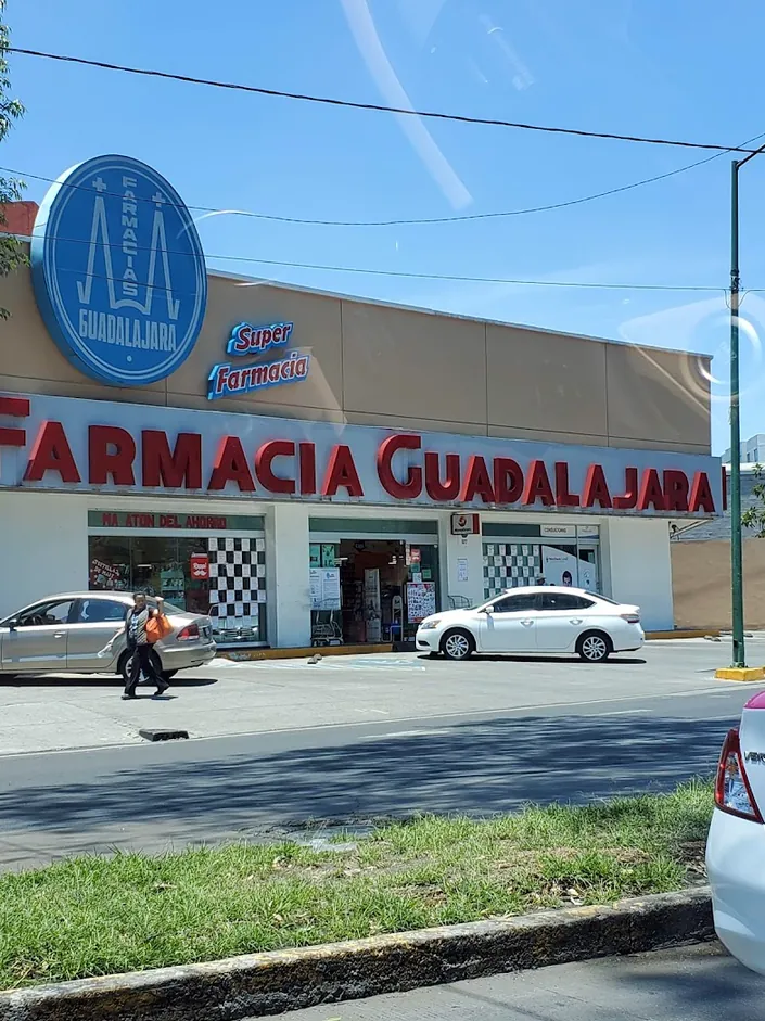 Farmacia Guadalajara, Gustavo A. Madero