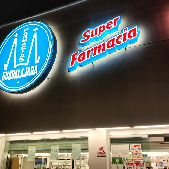 Farmacia Guadalajara, Gustavo A. Madero