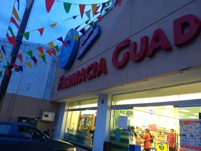 Farmacia Guadalajara, Gustavo A. Madero