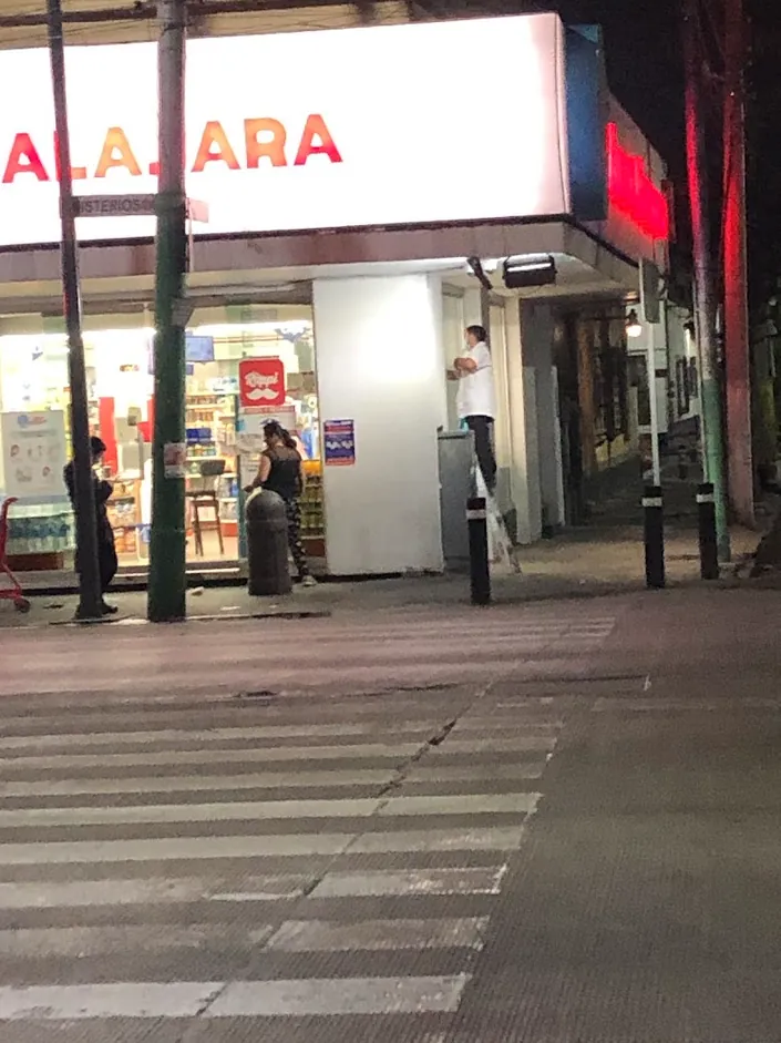 Farmacia Guadalajara, Gustavo A. Madero