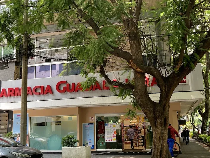 Farmacia Guadalajara, Miguel Hidalgo