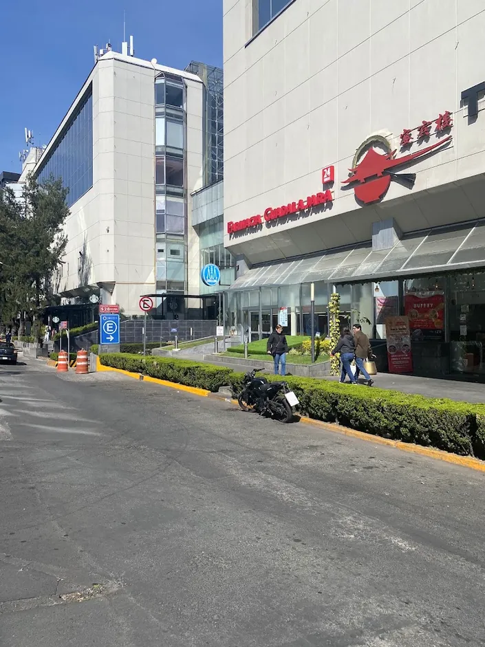 Farmacia Guadalajara, Miguel Hidalgo