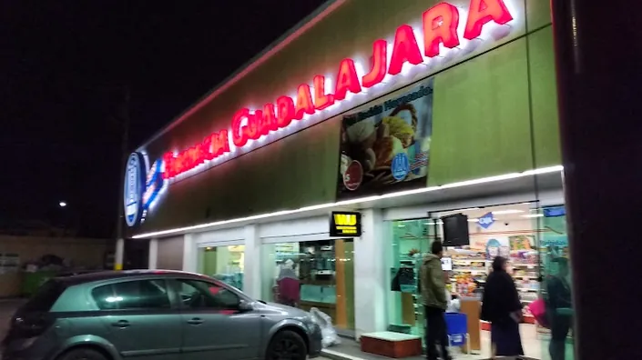 Farmacia Guadalajara STA Teresa 784