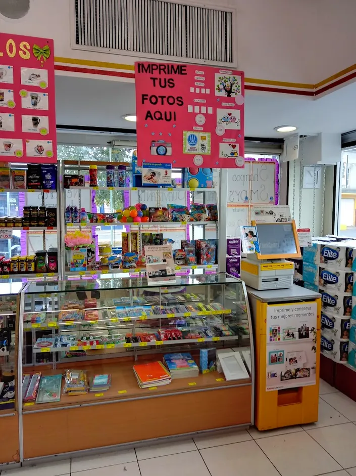 Farmacia Guadalajara Suc. Los Arcos