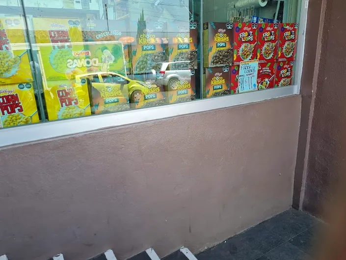 Farmacia Guadalajara, Tlalpan