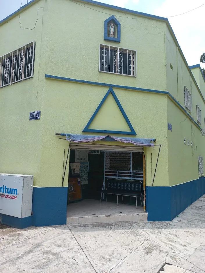Farmacia, Gustavo A. Madero