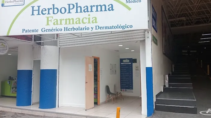 Farmacia Herbopharma