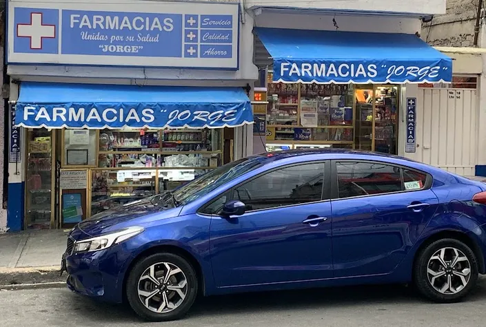 Farmacia Jorge