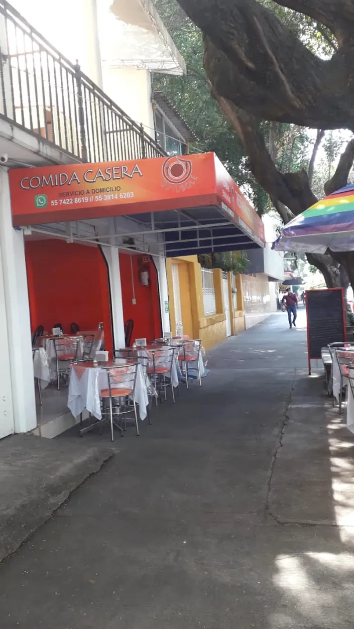 Farmacia La Generosa, Álvaro Obregón