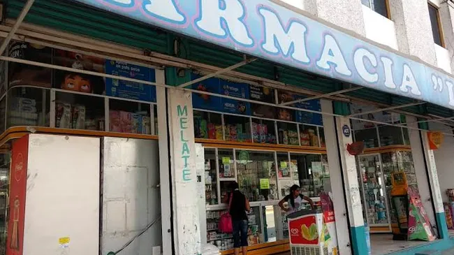 Farmacia laJoya