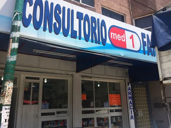 Farmacia Med One