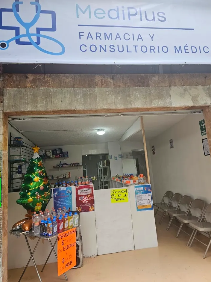 Farmacia Mediplus