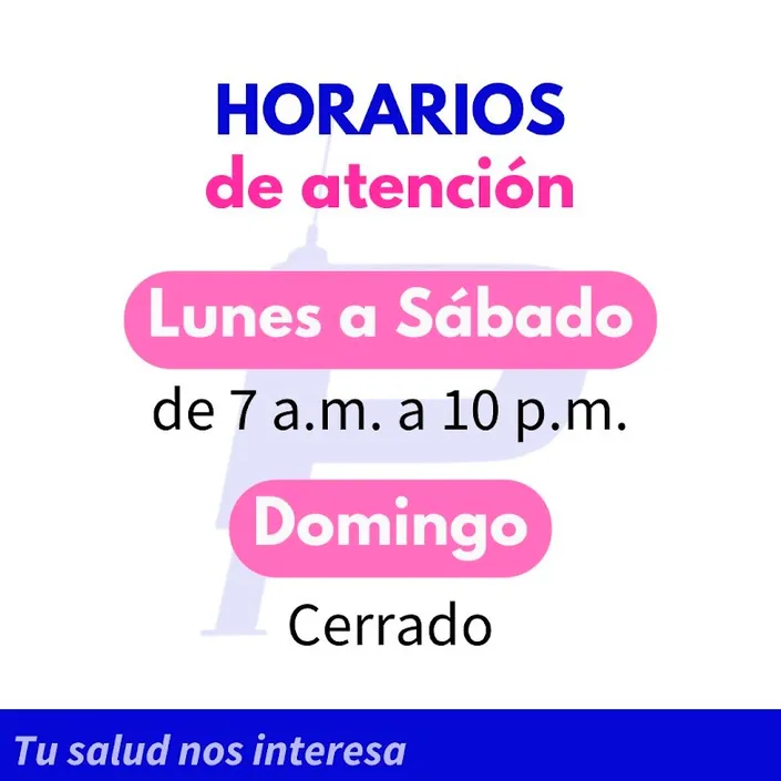 Farmacia Polanco, Toluca