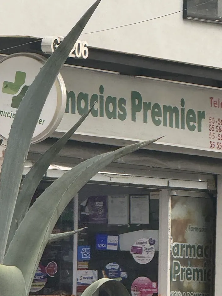 Farmacia premier
