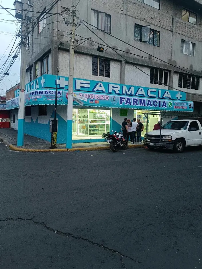 FARMACIA “REY MIDAS”