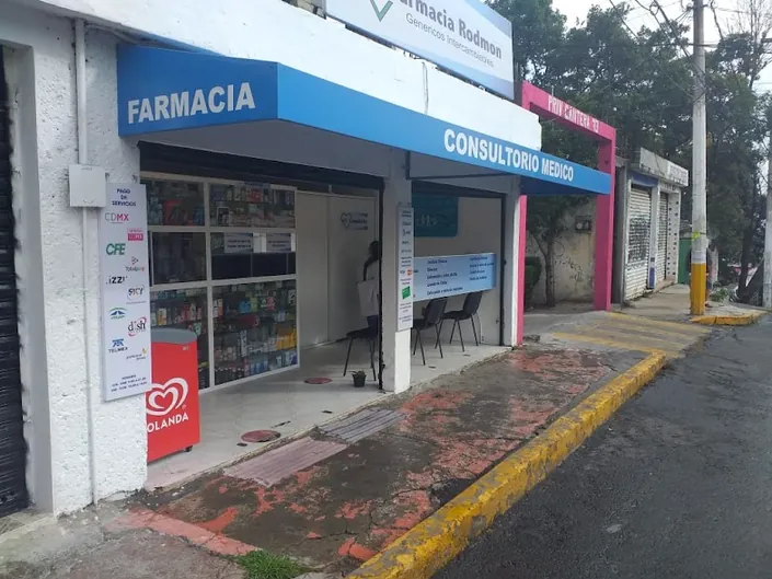 Farmacia Rodmon