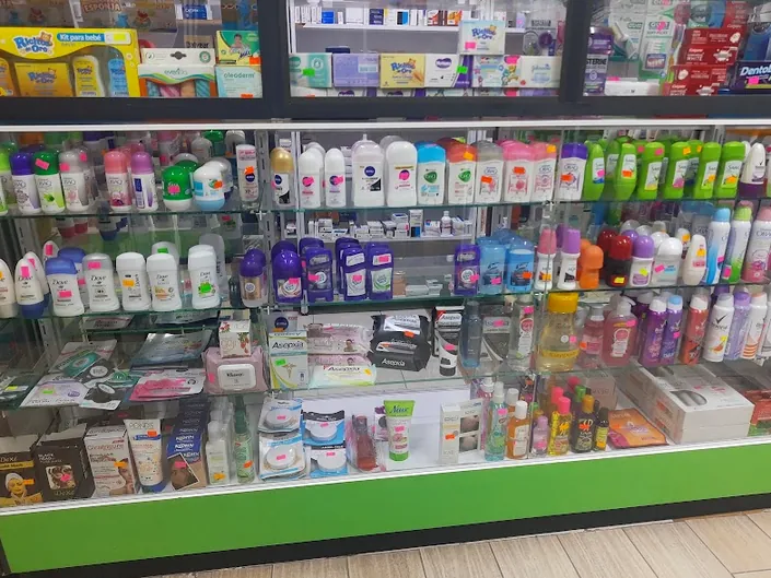 Farmacia Romario